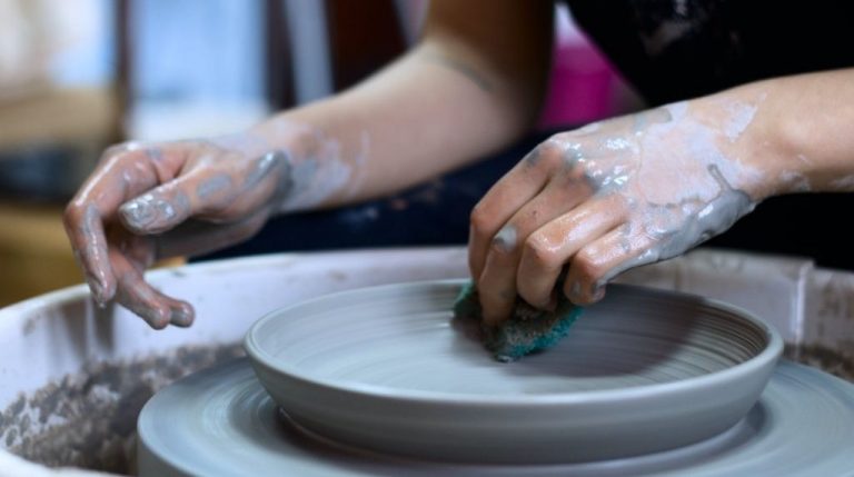 All you need to know about Greek Pottery