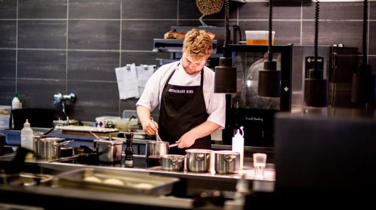 10 Best Chef Courses Training Tutorial and Classes 2025 [Updated