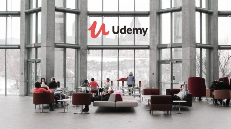 All you need to know about Udemy for Business