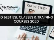 ESL Classes