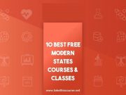 Modern States Courses & Classes