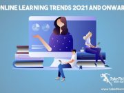 Online Learning Trends