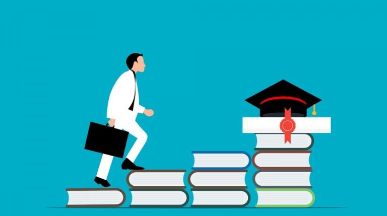 Top 10 Legit and Completely Online Masters Degrees