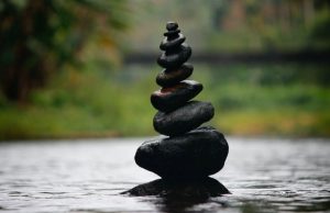 What is (Thought Field Therapy) TFT tapping? What is (Thought Field Therapy) TFT tapping