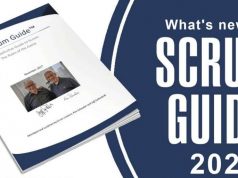 What’s New in Scrum Guide 2020