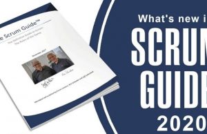 What’s New in Scrum Guide 2020