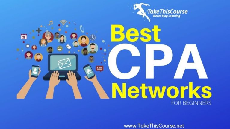 10 Best CPA Networks for Beginners