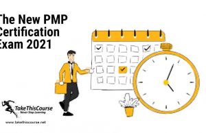 PMP Certification Exam