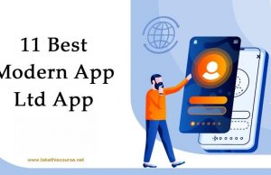 11 Best Modern App Ltd App 11 Best Modern App Ltd App