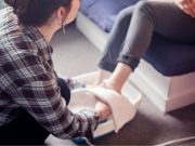 Best Reflexology Courses & Training Classes
