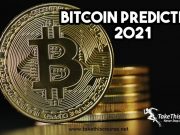Bitcoin Prediction 2021