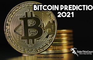 Bitcoin Prediction for 2021 Bitcoin Prediction 2021