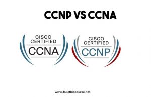 CCNA vs CCNP