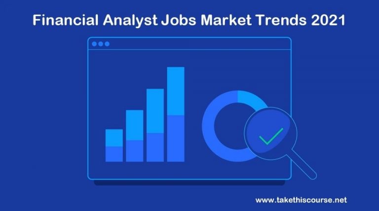 Financial Analyst Jobs Market Trends 2025
