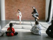GMAU - Master the Explosive Style of Taekwondo from Home