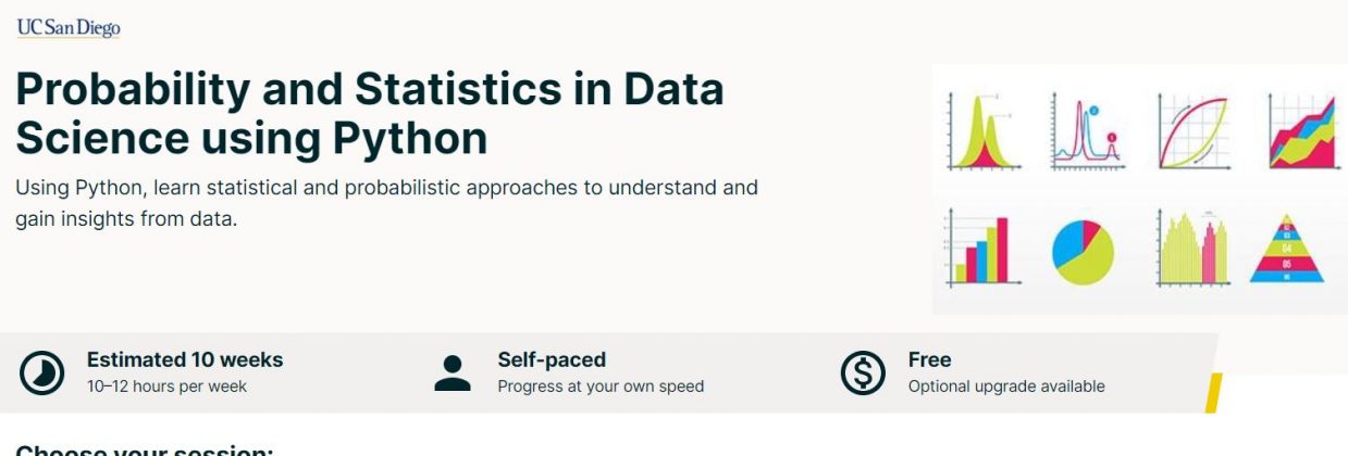 Data Science Academy - Free Online Courses with Certificates