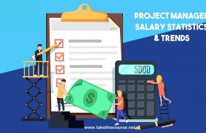Project Manager Salary Statistics & Trends