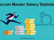 Scrum Master Salary Statistics