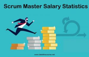 Scrum Master Salary Statistics
