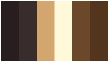 Brown Colors