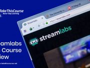 Streamlabs OBS Course Review streamlabs obs