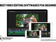 Video Editing Software for Beginners