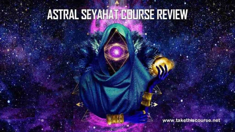 Astral Seyahat Course Review