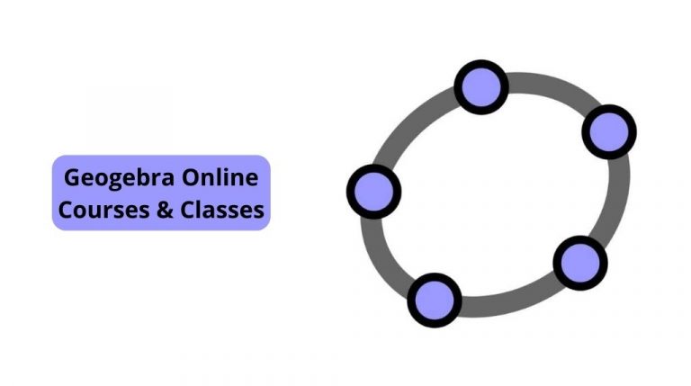 7 Best + Free Geogebra Online Courses & Classes