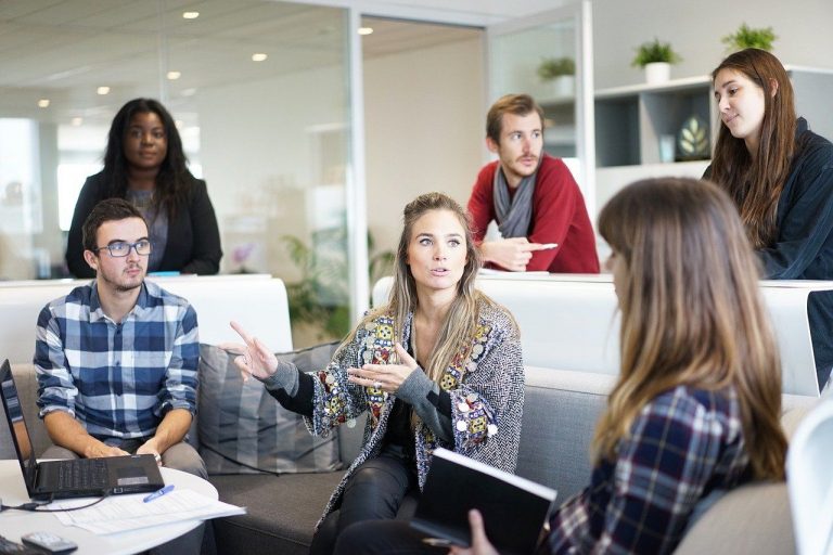 How To Improve Communication Skills For Workplace Success