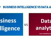 Business Intelligence vs Data Analytics Business Intelligence vs Data Analytics