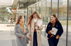 Choose a top degree program