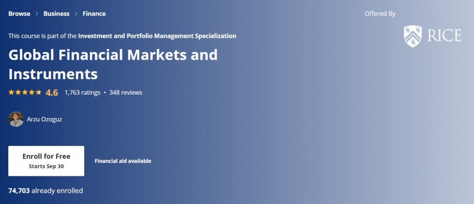 best-rice-course-catalog-2021-take-this-course