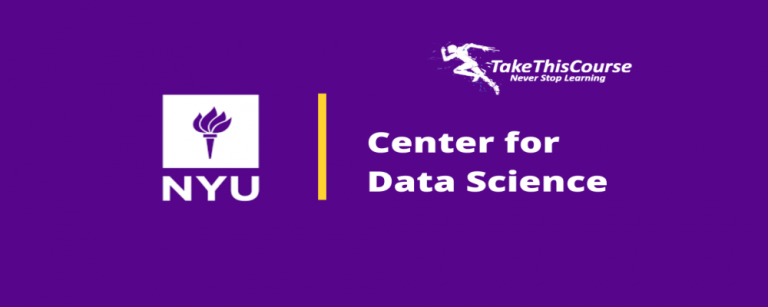 Overview of NYU Data Science Center