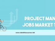 Project Manager Jobs Market Trends