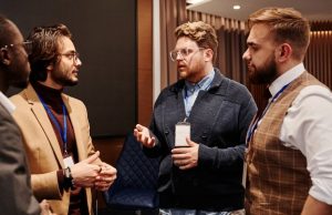 Spoken English Classes