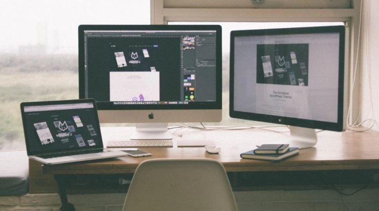  5 Key Skills for Web Developer Jobs