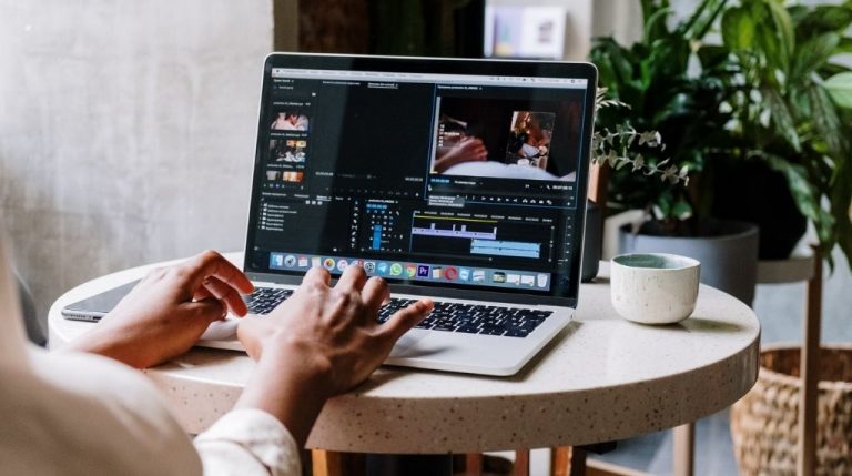 Adobe Premiere Online Pro CC 2021: Video Editing for Beginners