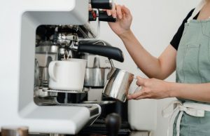 Barista Training Classes