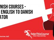 Danish Courses
