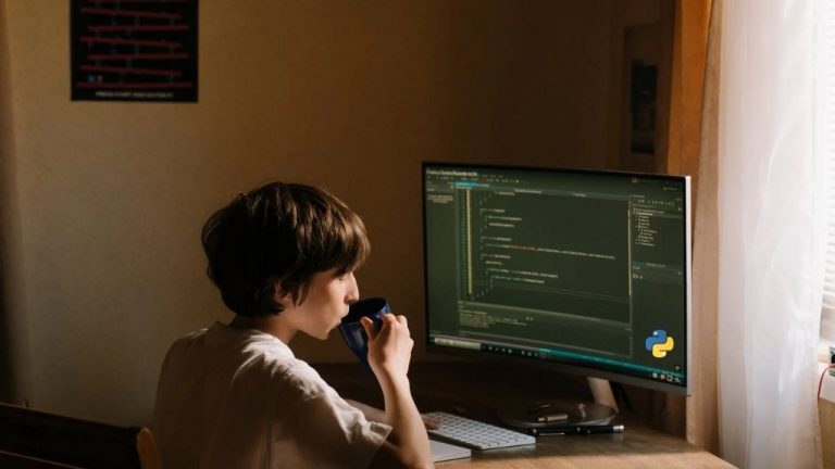 Google Digital Garage – IT Automation with Python Professional Certificate