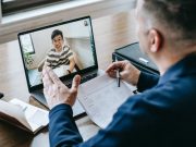 How Online Education can support to adapt Fourth Industrial Revolution