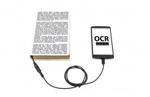 Inteligent Character Recogination