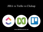 JIRA vs Trello vs ClickUp