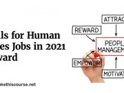 Key Skills for Human Resources Jobs in 2025 and Onward Key Skills for Human Resources Jobs