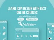 Learn Icon Design