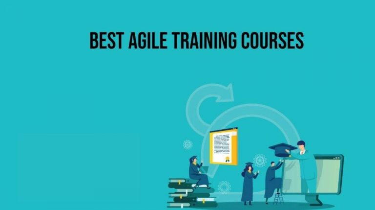 10 Best Agile Training Courses 2025 [Updated]