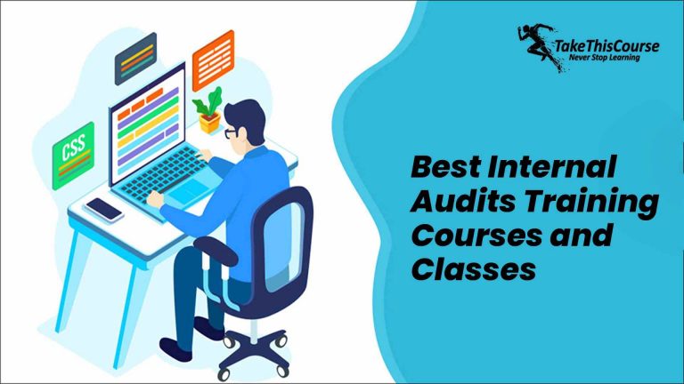 7 Best Internal Audits Training Courses and Classes