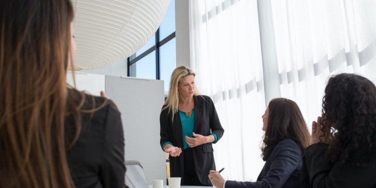 Why Leadership Training for Managers Fail?