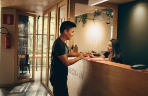 5 Key Skills for Receptionist Jobs