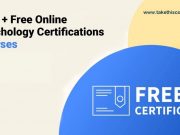 Best + Free Online Psychology Certifications Courses